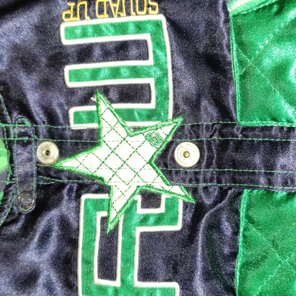 Infant Rocawear Satin Jacket - Picture 2 of 3